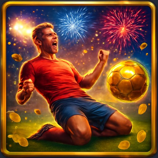 7u7 Wolf Gold সন্ধ্যার ব্যাকগ্রাউন্ড